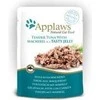 Applaws – Šlapias kačių maistas 70 g Želė maišelis – Tuno skumbrė (178-275)