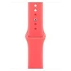 Apple Watch 42mm Bright Guava Sport Band - M/L -MHYC4ZM/A