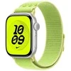 Apple 42 mm „Volt Splash Nike“ sportinis dirželis