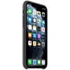 Apple iPhone 11 Pro Odinis dėklas - Juodas, Cover, Apple, iPhone 11 Pro, 14.7 cm (5.8"), Juodas