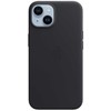 Apple iPhone 14 Odinis dėklas with MagSafe - Midnight