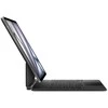 Apple Magic Keyboard for iPad Air 13-inch (M4, M3) - Swedish - Black - MGYY4S/A