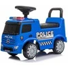Megaleg VAŽIUOJAMAS AUTOMOBILIS PILICE 657-P