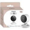Aqara G100 2K išmanioji kamera IP65, balta (CH-C08D)