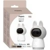 Aqara Kameros šakotuvas G350 Select | IP kamera | 4K, „Wi-Fi“, „Matter 1.5“, „Zigbee“ / „Thread“, „Bluetooth“