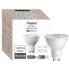 AQARA T2 CCT GU10 LED lempa (LB-L03E) Zigbee, Thread, Bluetooth