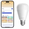 AQARA T2 RGB+CCT LED lempa (LB-L02D) Zigbee, Thread, Bluetooth