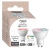 AQARA T2 RGB+CCT GU10 LED lempa (LB-L03D) Zigbee, Thread, Bluetooth