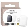 Aqara P100 Kit Multi-state daugiapakopis Zigbee, Thred sensorius, baltas