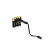 Įkraunami AAA akumuliatoriai „Aqiila C720-H Pro“, 600 mAh, 1,5 V, USB-C, 4 vnt.