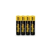 Įkraunami AAA akumuliatoriai „Aqiila C720-H Pro“, 600 mAh, 1,5 V, USB-C, 4 vnt.
