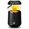 Aqiila - Soundbird B10 - Pritemdomas LED šviestuvas su garsiakalbiais