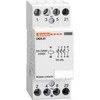 Ara El Aps Lovato Electric Modular Stir 25A 4Z 0R 220-230V AC (CN2510220)