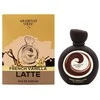 Arabiyat Prestige Arabiyat Sugar French Vanilla Latte EDP parfumuotas vanduo unisex, 100 ml