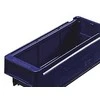 Arca Sandėliavimo dėžė 9101 300x115x100mm mėlyna