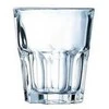Stiklinių rinkinys Arcoroc Granity Skaidrus 6 Dalys (16 cl)