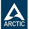 ARCTIC P14 MAX korpuso ventiliatorius, 4-pin, 140mm, baltas