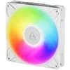 „Wentylator ARCTIC P14 Pro A-RGB“ 3 baltų ekranų pakuotė (ACFAN00321A)