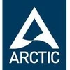 ARCTIC P12 Pro reversinis ventiliatorius, PWM – 120 mm, juodas, 3 vnt. pakuotėje