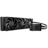 Arctic Cooling ARCTIC Liquid Šaldiklis WS360-4710, Liquid cooling kit, 12 cm, 131 m³/h, Juodas