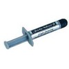 Arctic Sidabrinis AS5, 3.5g, 9 W/m·K, Juodas, Pilkas, -50 - 130 °C, 3.5 g