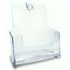 ARDA 70A51, A5, Plastikas, Permatomas, 173 mm, 101 mm, 197 mm