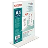 ARDA 80TA4, permatomas, A4, universalus, 210 mm, 297 mm