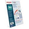 ARDA 80LA4, Permatomas, A4, Universalus, 210 mm, 297 mm