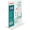 ARDA 80TA4, permatomas, A4, universalus, 210 mm, 297 mm