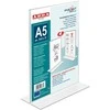 ARDA 80TA5, permatomas, A5, universalus, 148 mm, 210 mm