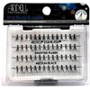 Ardell Lashes Ardell Individuals Medium juoda (W) kępki sztucznych rzęs juoda 56 vnt