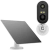 Kamera IP Arenti Arenti GO1 & SP2 WLAN IP Overvågningskamera 2304 x 1296 Pixel