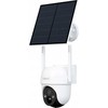 Arenti GO2T KIT, IP saugos kamera, lauko, belaidė, balta, IP65, CMOS