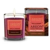 Žvakė, aromatinė AREON Apple Cinnamon 120 g