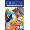 Argo Folia do laminowania 60x95mm błyszcząca (326060)