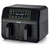 Gruzdintuvė 4623 Ariete Airy Fryer Dual