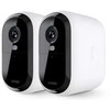 Kamera IP Arlo ARLO ESSENTIAL 2 XL 2K Outdoor Camera 2pack