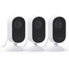 ARLO Essential 3 2K panoraminė, pakreipiama ir priartinama vidaus apsaugos kamera