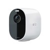 ARLO Essential 3 2K apsaugos kamera ir saulės baterija