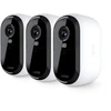 Arlo Essential 3 HD apsaugos kamera su 3 kameromis