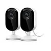 Arlo „Essential Essential3 HD“ vidaus apsaugos kamera, 2 kamerų