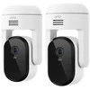 ARLO Essential 3 HD apsaugos kamera su horizontalia, pakreipiama ir priartinama kamera, skirta tik ES.