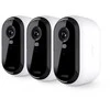 Arlo Essential 3 HD apsaugos kamera su 3 kameromis