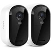 Arlo Essential 3 HD apsaugos kamera, 2 kameros