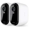Arlo Essential 3 XL 2K apsaugos kamera VMC3282-100EUS vidaus/lauko, 2 vnt.