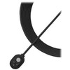 Arlo Arlo Ultra Outdoor Magnetic Charging Cable - įkroviklis - Kontinentaleuropa - Juodas - fur Arlo Pro 3, Ultra 4K