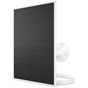 Arlo VMA7600-10000S, Solar panel, Universal, Juodas, Baltas, Arlo, Ultra Cameras VMC5040-100NAS, VMC5040B-100NAS, VMS5140-100NAS, VMS5140B-100NAS, VMS5240-100NAS,..., Wired