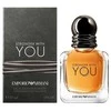 Kvepalai vyrams Giorgio Armani Stronger with You EDT, 30 ml