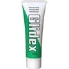 UNIPAK Glidex armatūros tepalas, 30 g tūbelė, pagaminta iš 100 % gryno, silpno kvapo silikoninio aliejaus.
