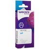 WECARE ARMOR cartridge pro HP Officejet Pro 6960, 6961, 6962, 6963, 6964 (T6M11AE), žlutá/yellow, 12ml, 850str
